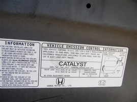 2006 Honda Pilot EX-L Black 3.5L AT 4WD #A24907